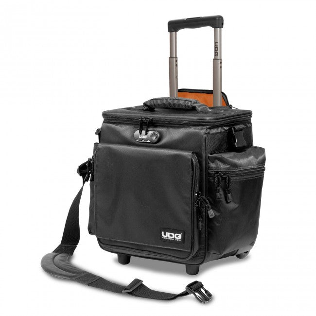 UDG U9981BL-OR MK2 Bag Trolley
