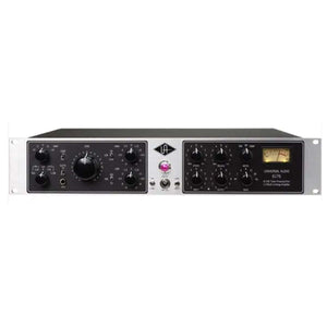 Universal Audio 6176 Vintage Channel Strip Mic-Pre