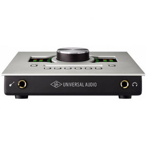 Universal Audio UA Apollo Twin Duo MkII Audio Interface - Heritage Edition