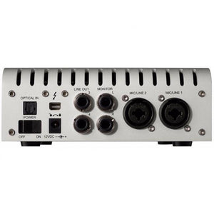 Universal Audio UA Apollo Twin Duo MkII Audio Interface - Heritage Edition