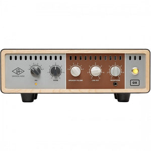 Universal Audio OX Amp