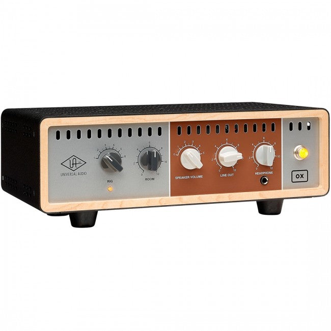 Universal Audio OX Amplifier