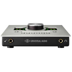 Universal Audio UA Apollo Twin Duo USB Audio Interface - Heritage Edition