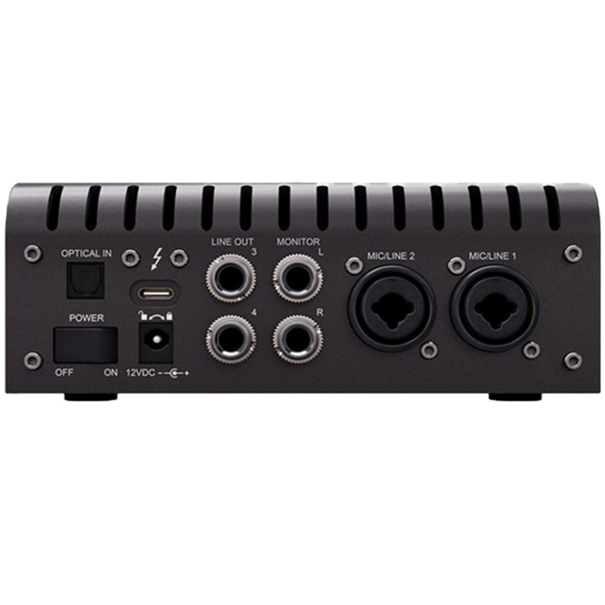 Universal Audio UA Apollo Twin X QUAD Audio Interface - Heritage Edition