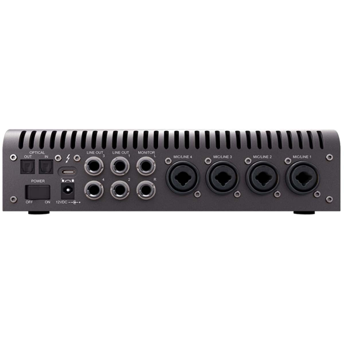 Universal Audio UA Apollo x4 Thunderbolt 3