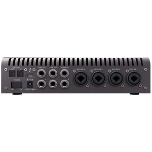 Universal Audio UA Apollo x4 Thunderbolt 3