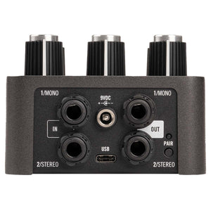 Universal Audio UAFX Dream 65 Reverb Amplifier Pedal