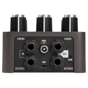 Universal Audio UAFX Dream 65 Reverb Amplifier Pedal