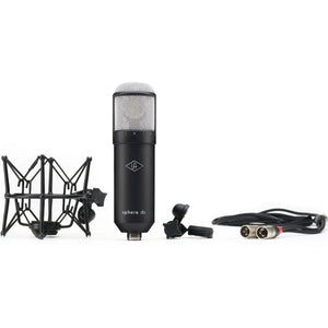 Universal Audio UA Sphere DLX Modeling Microphone