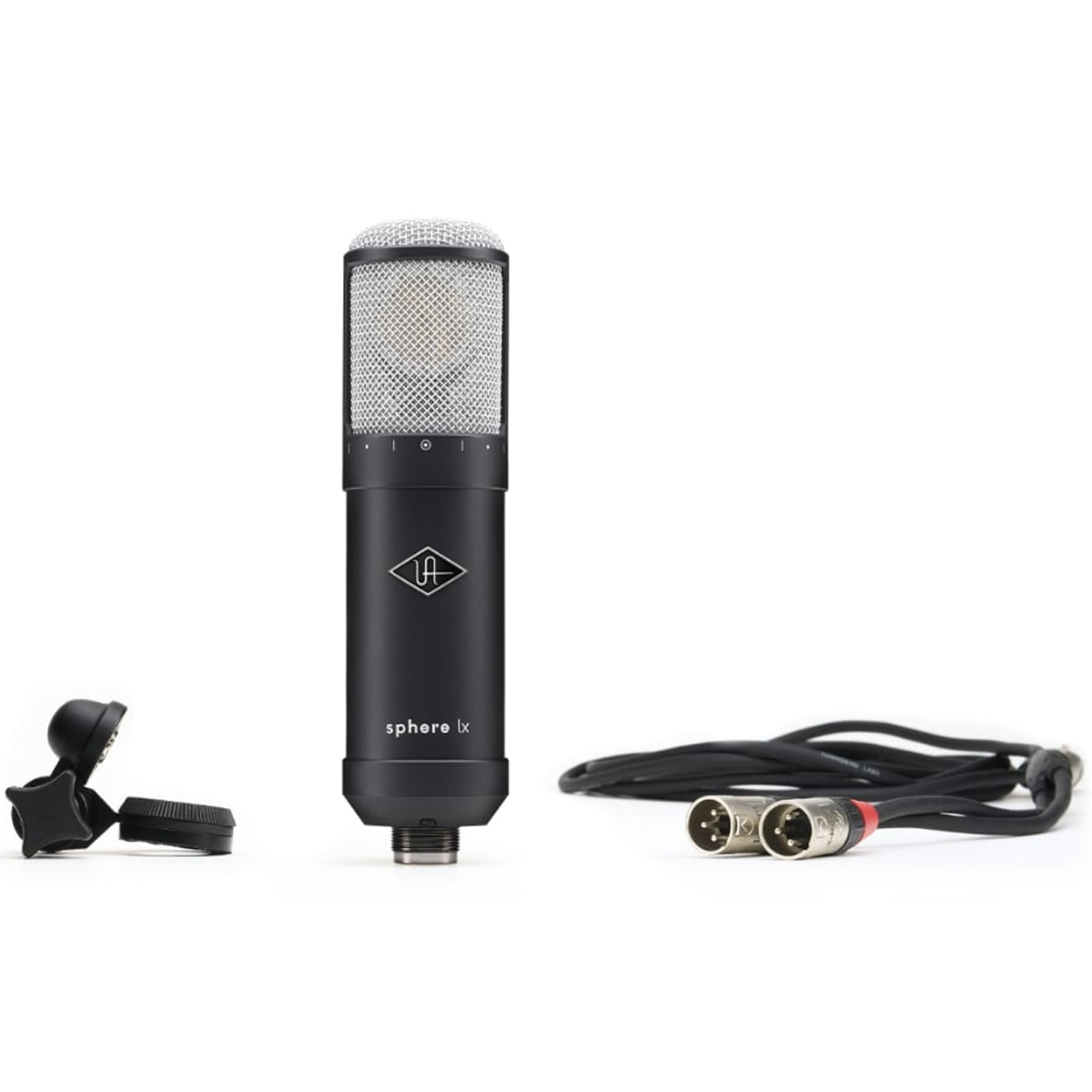 Universal Audio UA Sphere LX Modeling Microphone