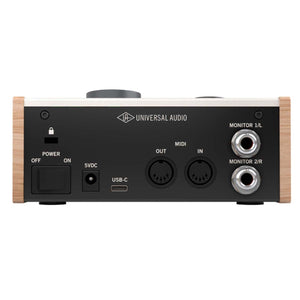 Universal Audio UA Volt 176 USB Audio Interface - 1 in/ 2 out
