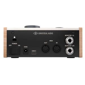 Universal Audio UA Volt 176 USB Audio Interface - 1 in/ 2 out