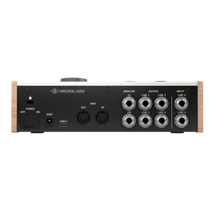 Universal Audio UA Volt 476 USB Audio Interface - 4 in/ 4 out