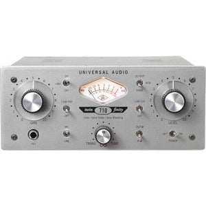 Universal Audio UA 710 Twin-Finity