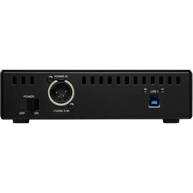 niversal Audio UA UAD-2 Quad Core DSP Satellite USB PC