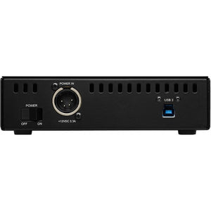 niversal Audio UA UAD-2 Quad Core DSP Satellite USB PC