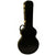UXL CC-3049 335 Style Archtop Electric Guitar Hardcase