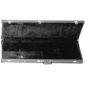 UXL HC-1010 Guitar Case - Hardcase to fit Electric