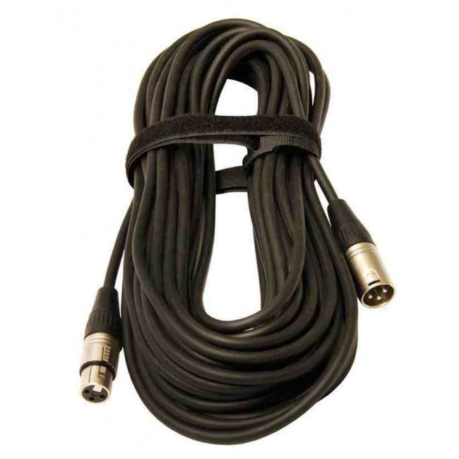 UXL UXL-10 Microphone Cable Mic Lead 