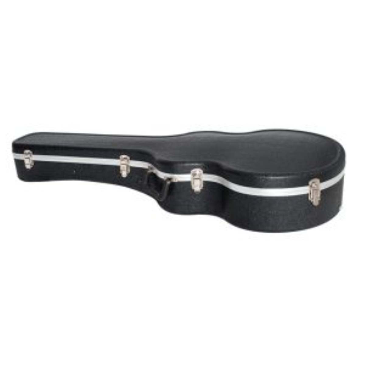 V-Case VCS106 ABS Jumbo Acoustic Guitar Case