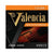 Valencia VVN12 1/2 Set Violin Strings