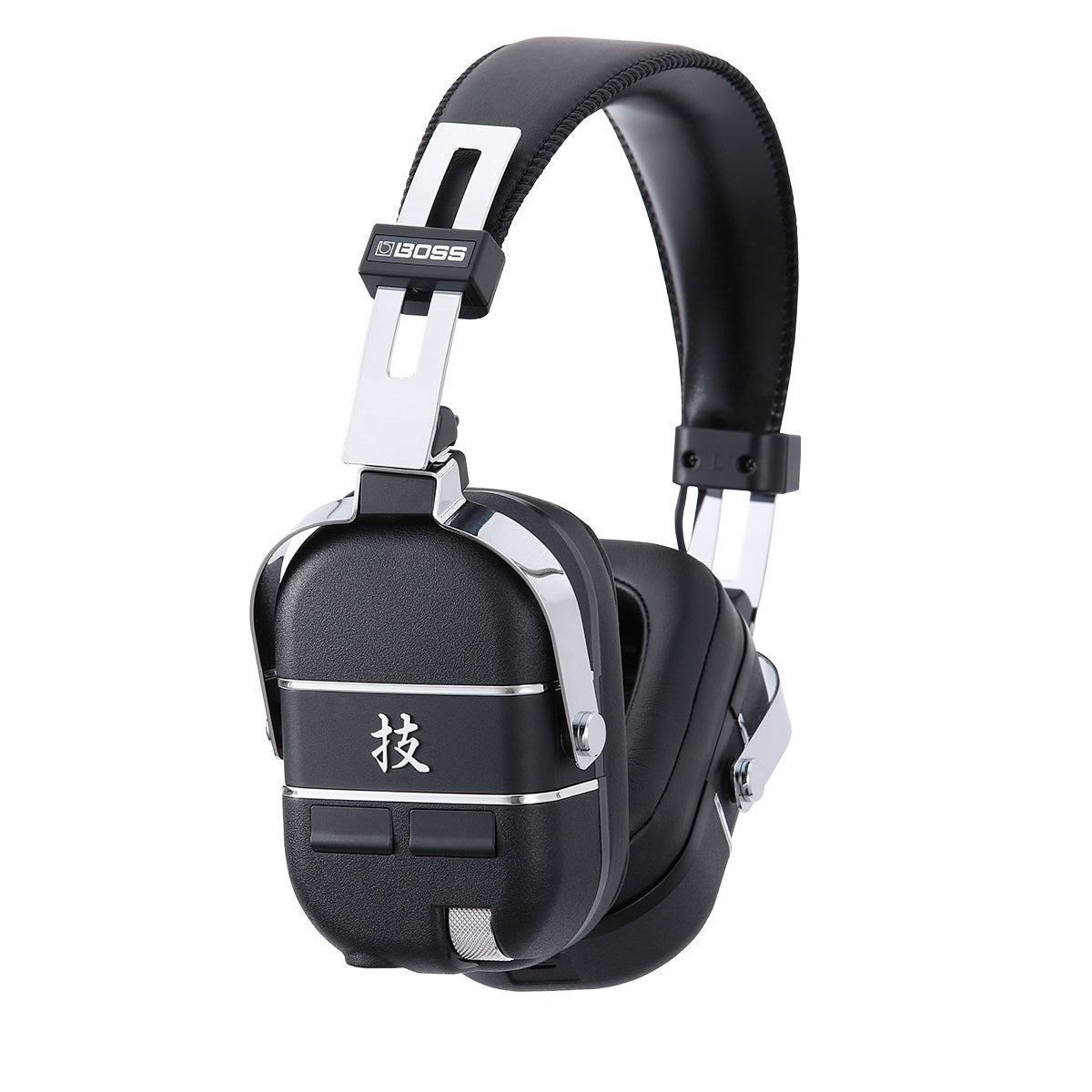 Boss WAZA AIR Wireless Personal Guitar Amplification System