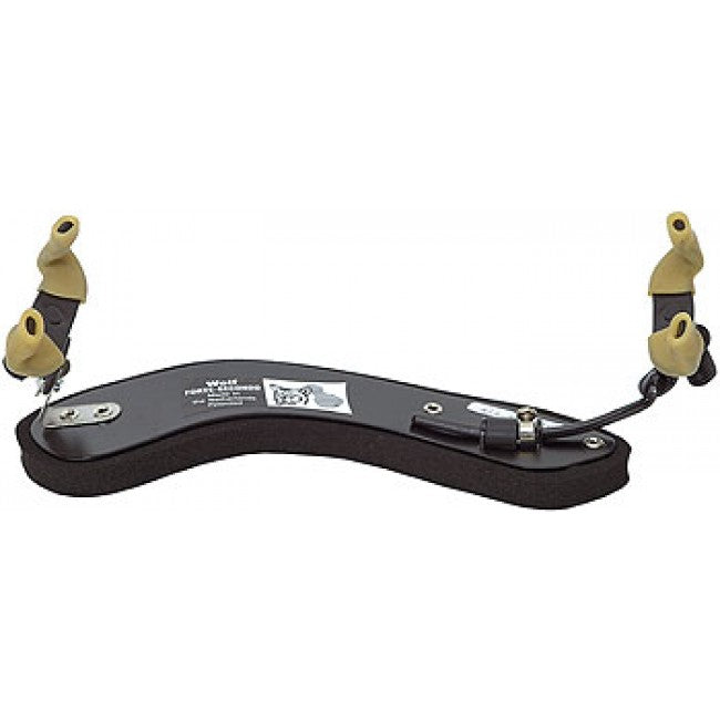Wolf forte primo violin shoulder rest sale