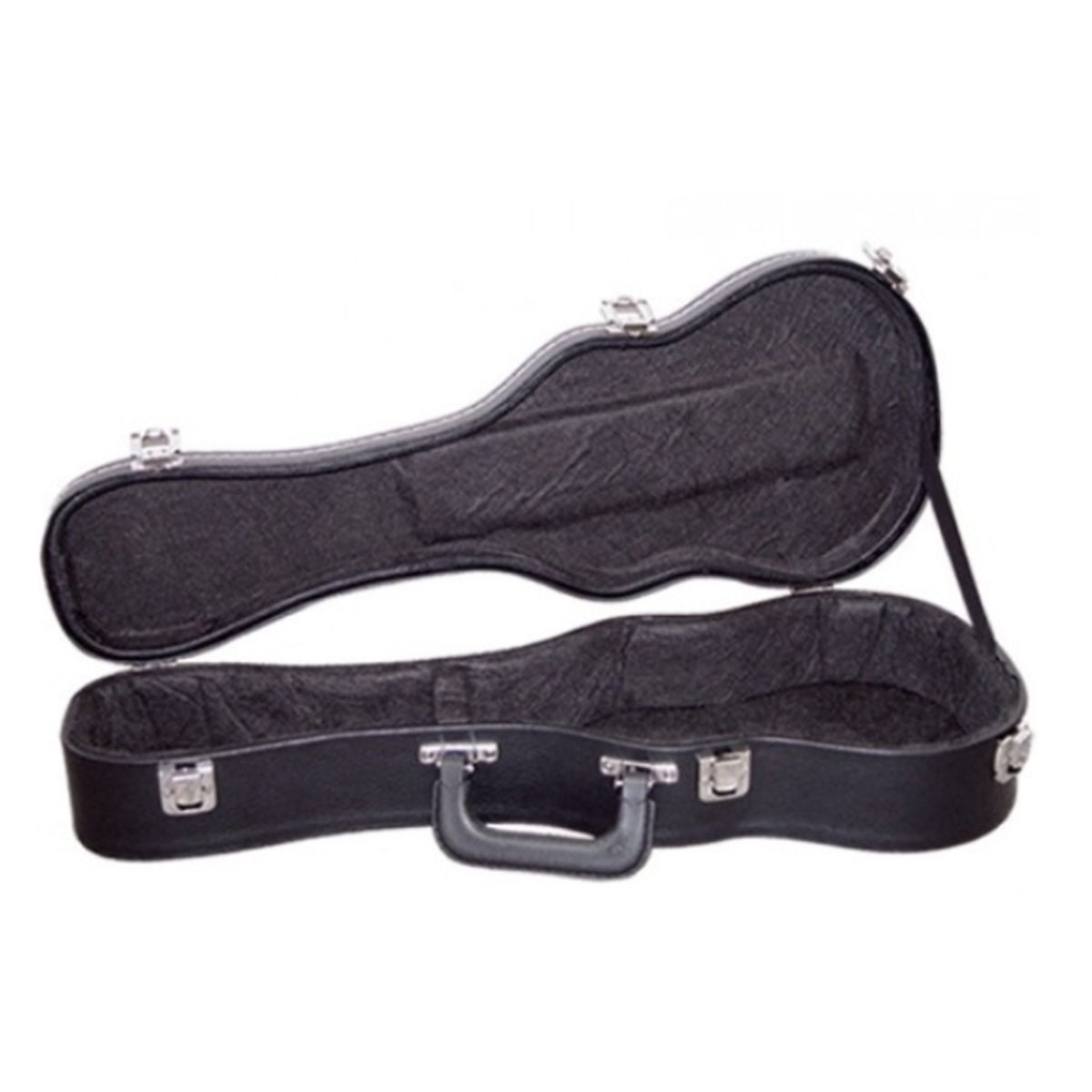 Xtreme HC365 Baritone Ukulele Hardcase Uke Case