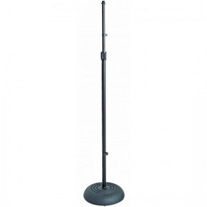 XTREME MA367 Mic Stand Black