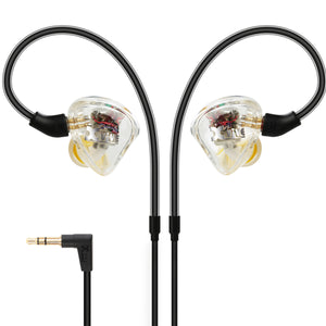 XVIVE T9 In-Ear Monitors