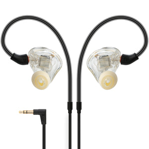 XVIVE T9 In-Ear Monitors