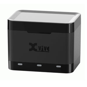 XVIVE U5C Battery Charger and Battery Kit w/ 2 Batteries